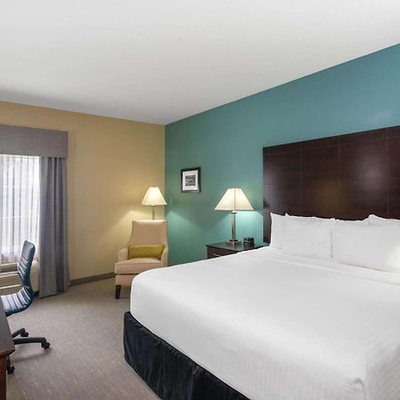Hotel La Quinta By Wyndham Sebring Esterno foto