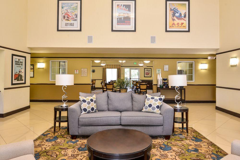 Hotel La Quinta By Wyndham Sebring Esterno foto
