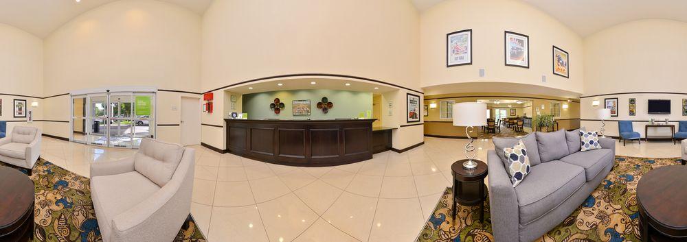 Hotel La Quinta By Wyndham Sebring Esterno foto