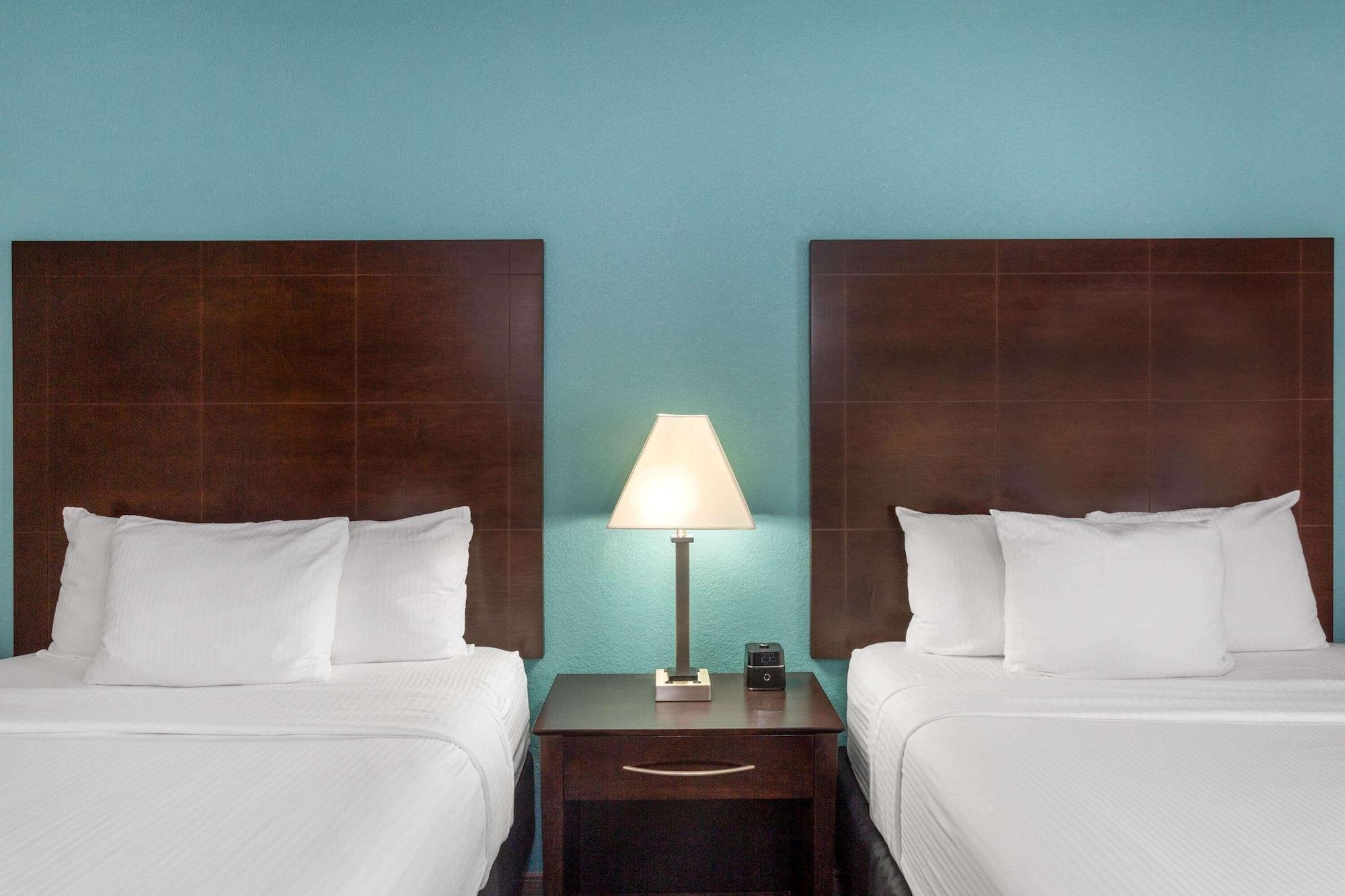 Hotel La Quinta By Wyndham Sebring Esterno foto