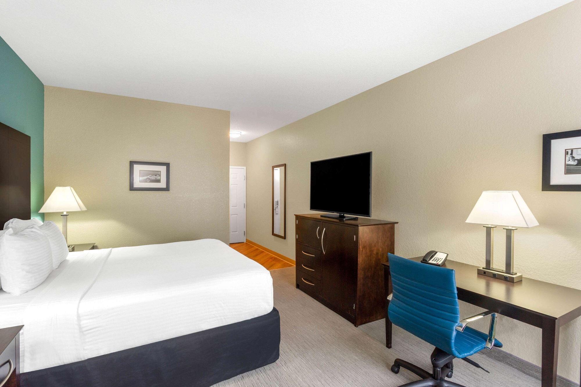 Hotel La Quinta By Wyndham Sebring Esterno foto