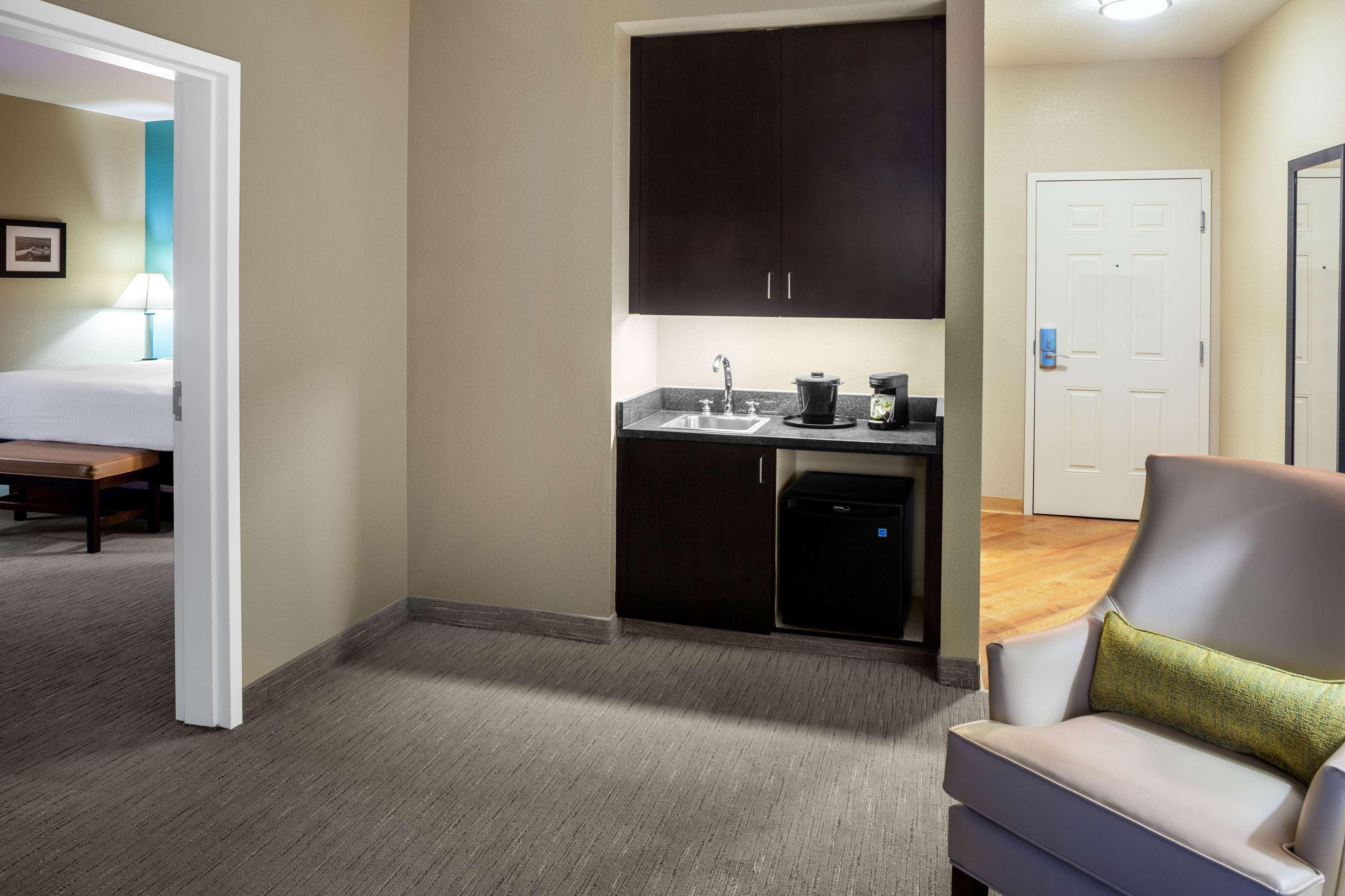 Hotel La Quinta By Wyndham Sebring Esterno foto