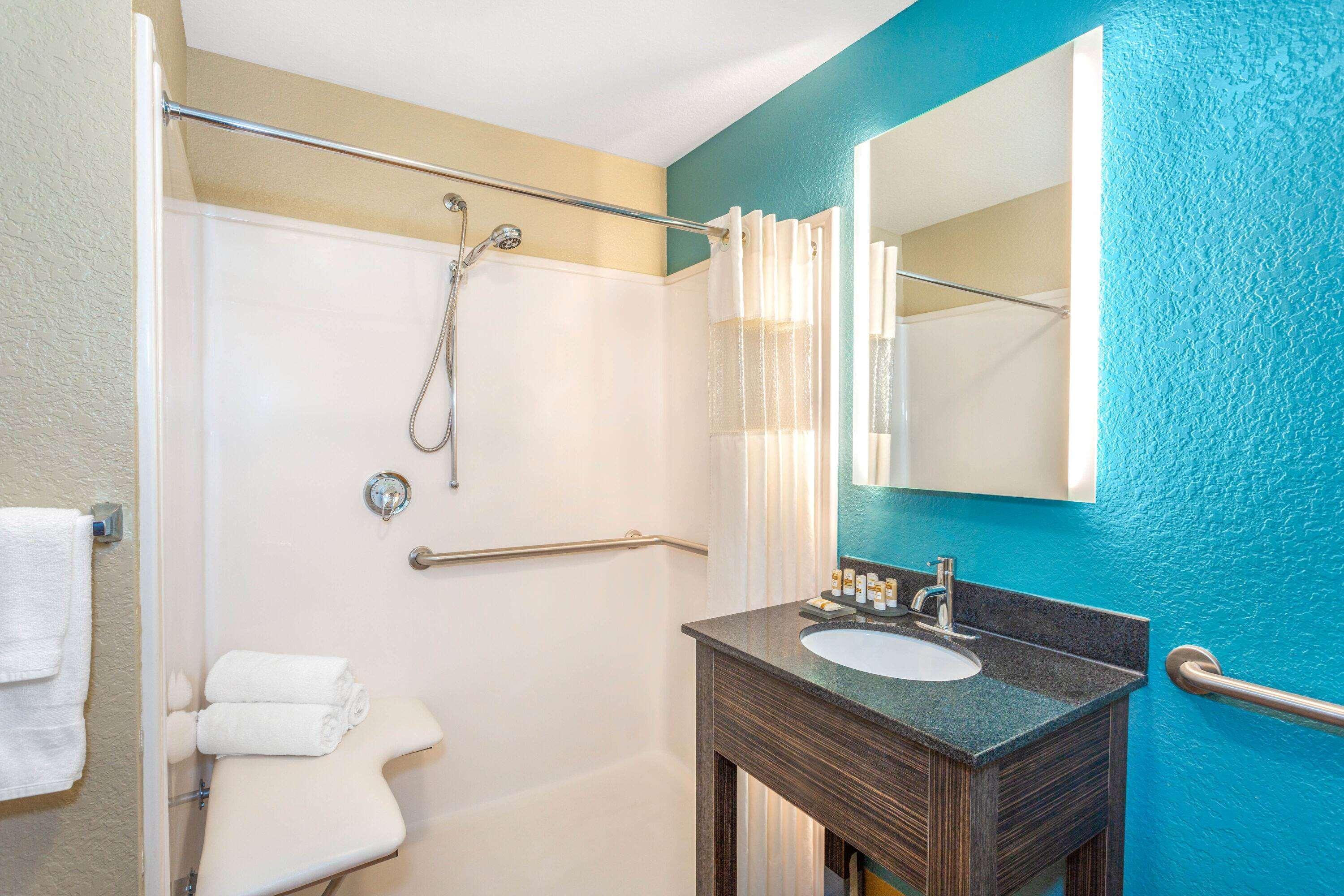 Hotel La Quinta By Wyndham Sebring Esterno foto