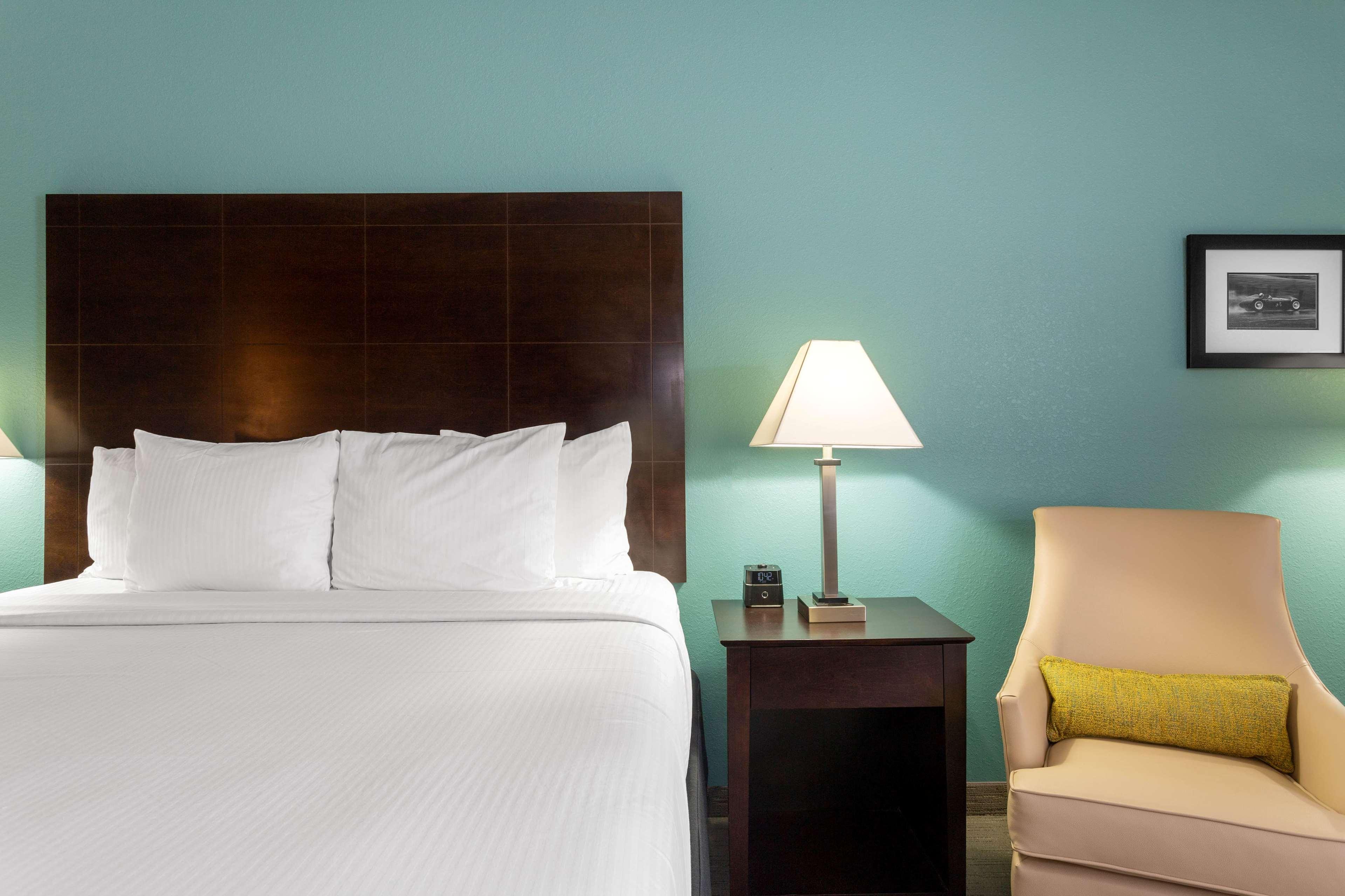 Hotel La Quinta By Wyndham Sebring Esterno foto