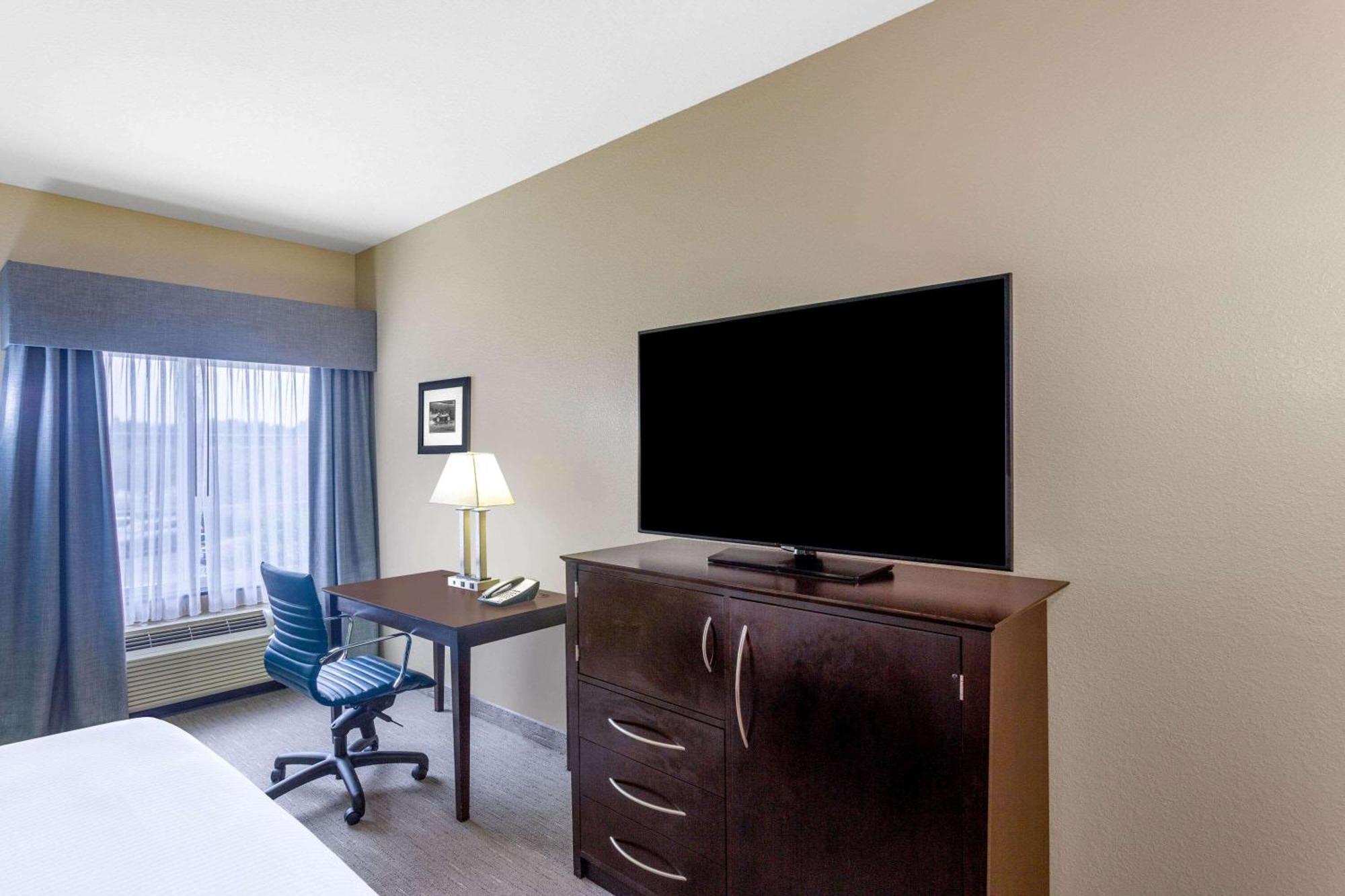 Hotel La Quinta By Wyndham Sebring Esterno foto