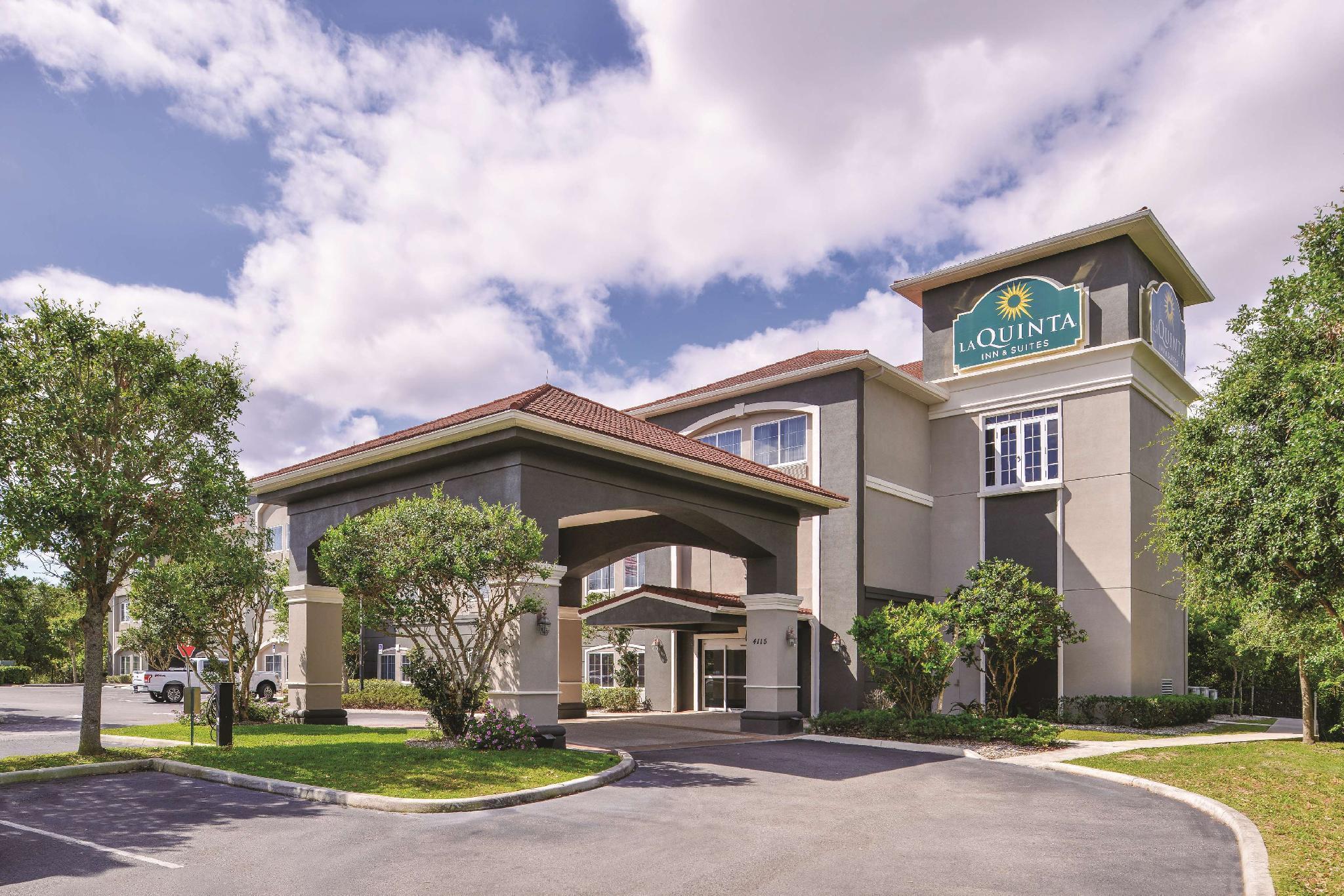 Hotel La Quinta By Wyndham Sebring Esterno foto