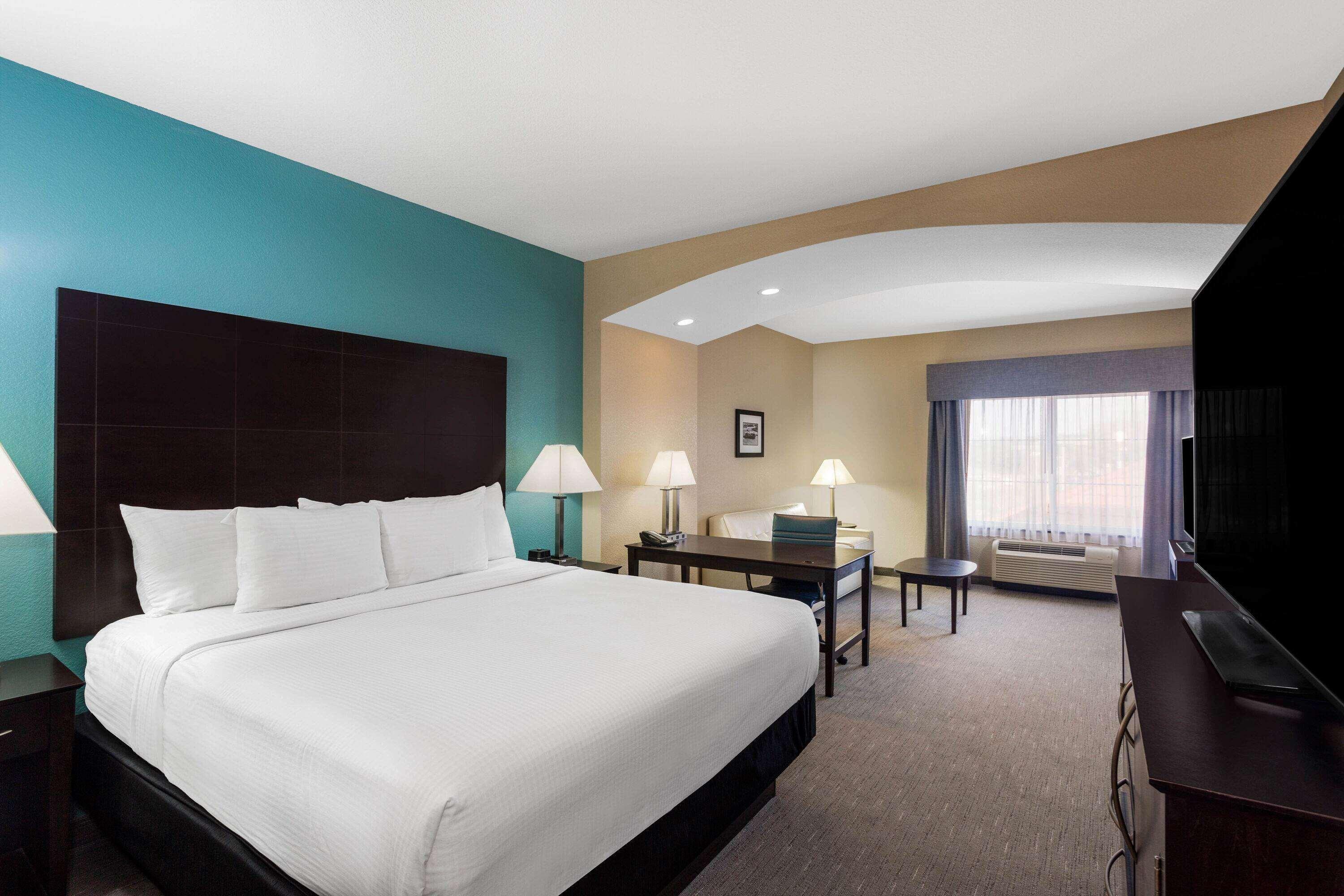 Hotel La Quinta By Wyndham Sebring Esterno foto