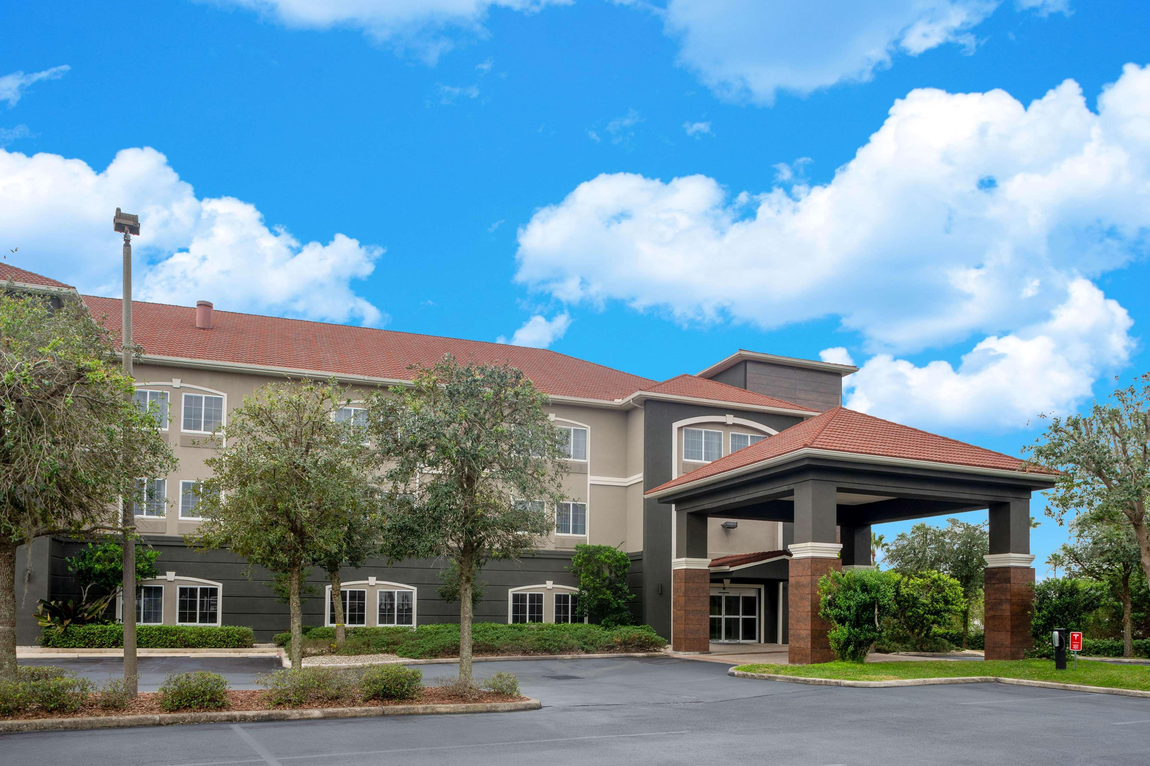 Hotel La Quinta By Wyndham Sebring Esterno foto