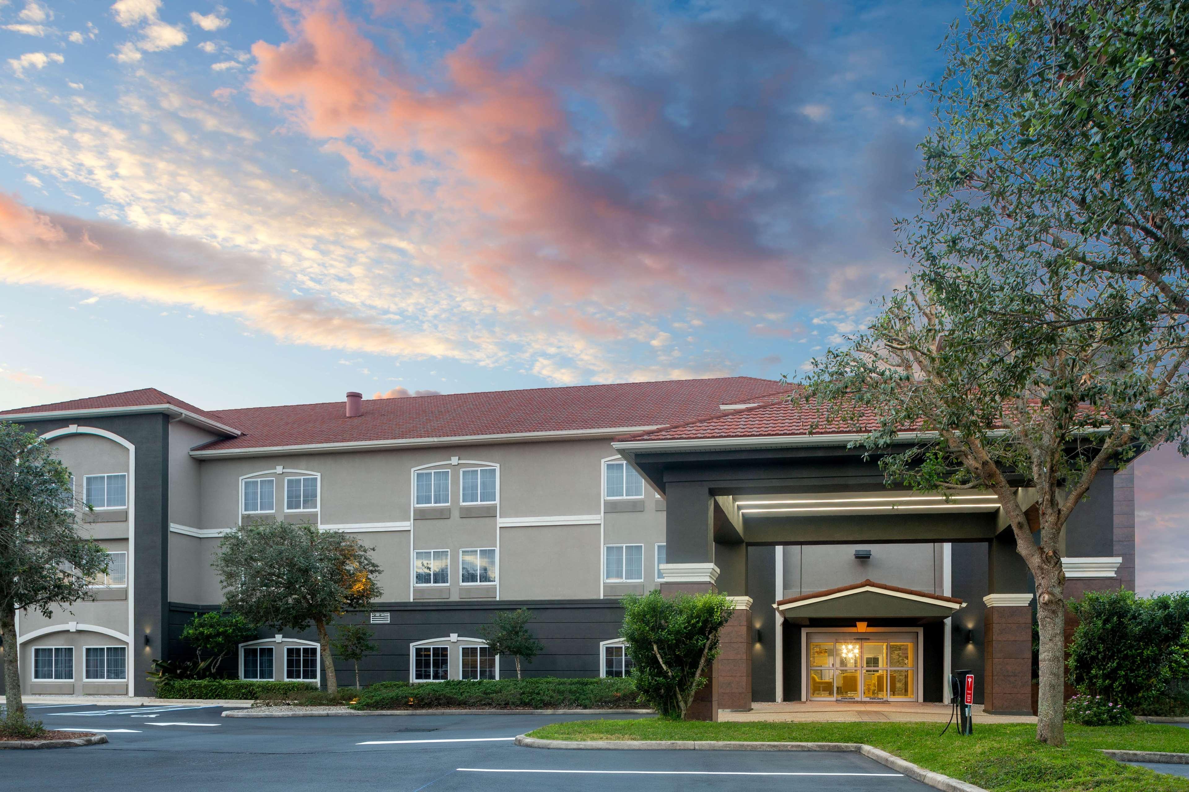 Hotel La Quinta By Wyndham Sebring Esterno foto