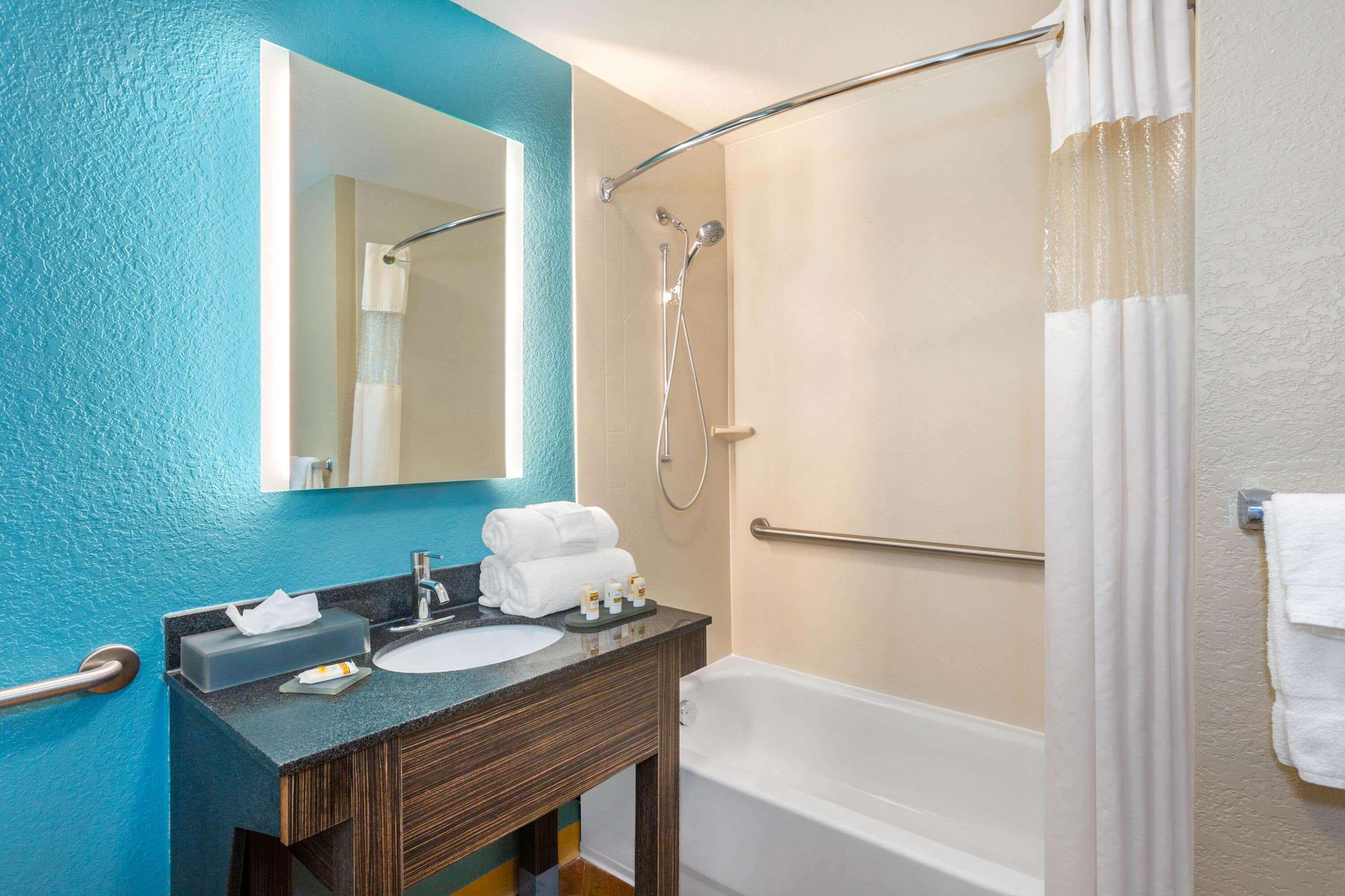 Hotel La Quinta By Wyndham Sebring Esterno foto