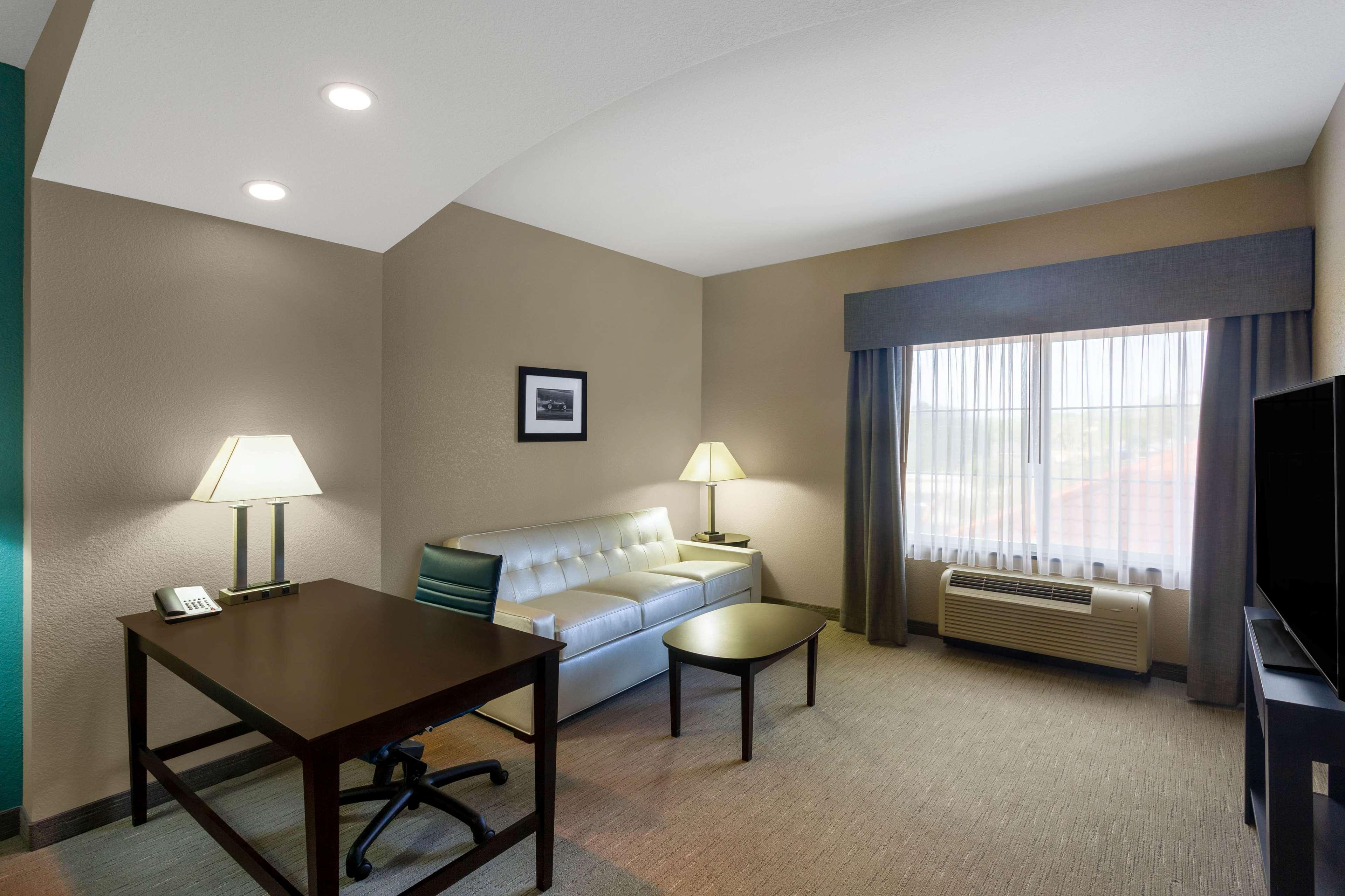 Hotel La Quinta By Wyndham Sebring Esterno foto