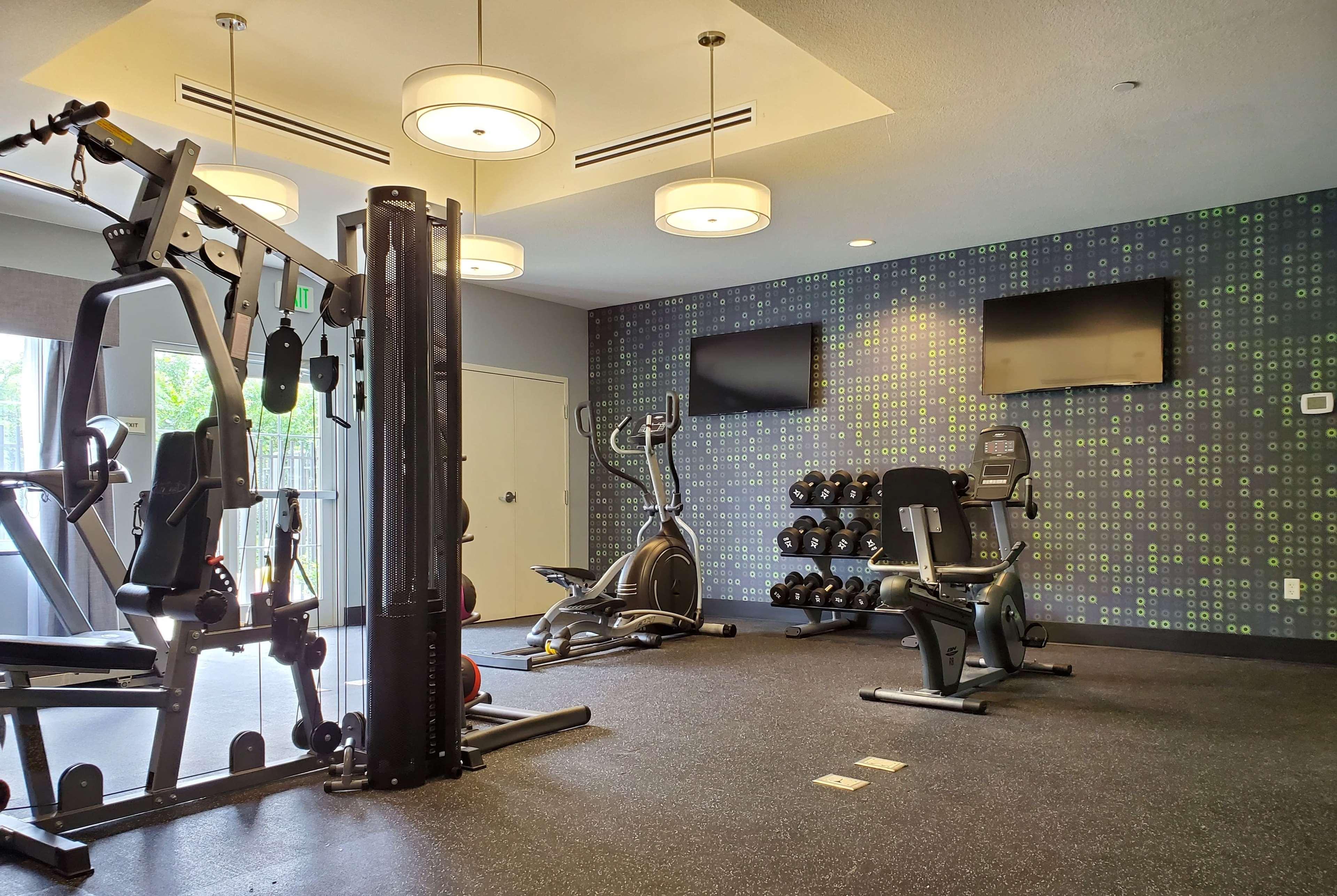 Hotel La Quinta By Wyndham Sebring Esterno foto