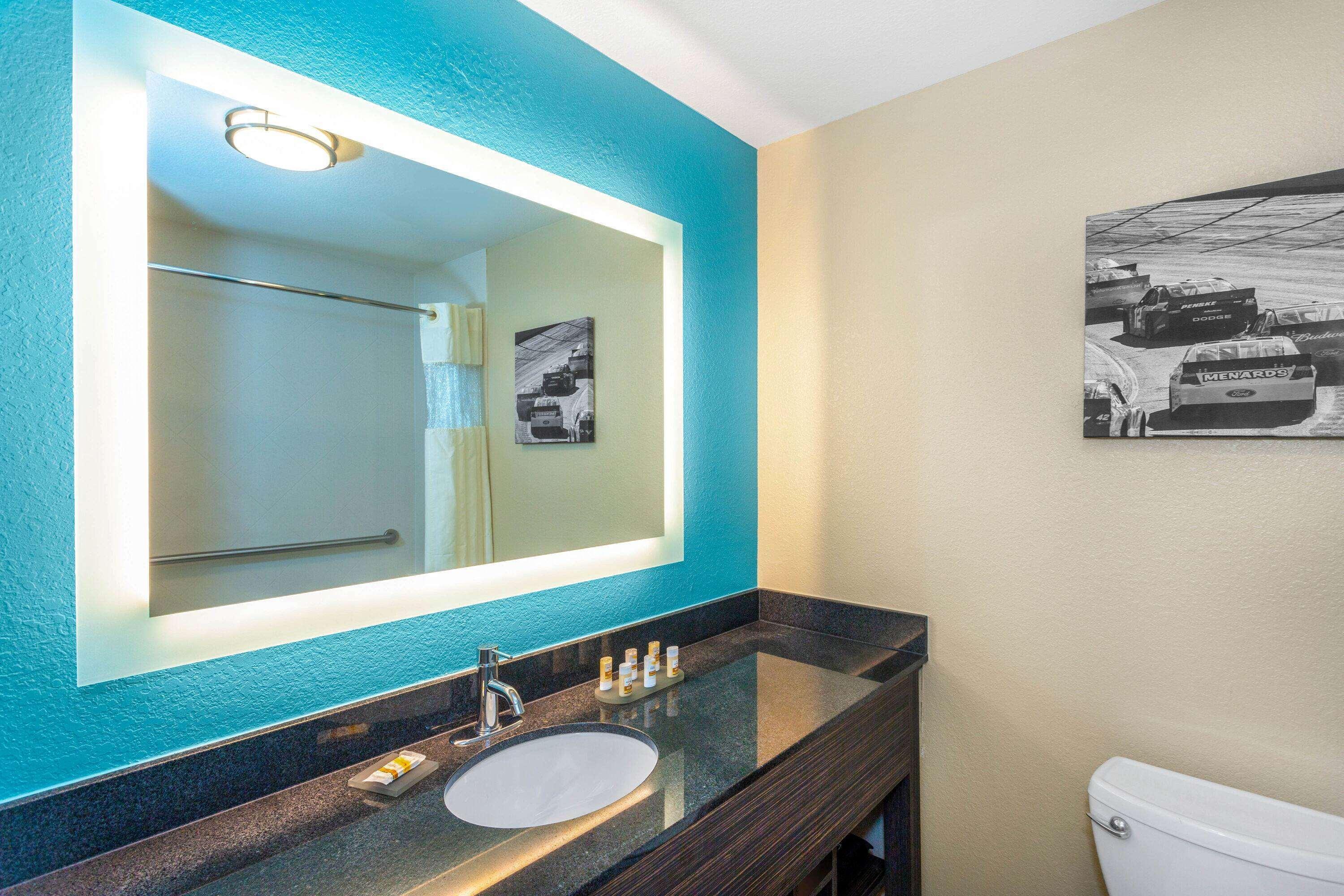 Hotel La Quinta By Wyndham Sebring Esterno foto