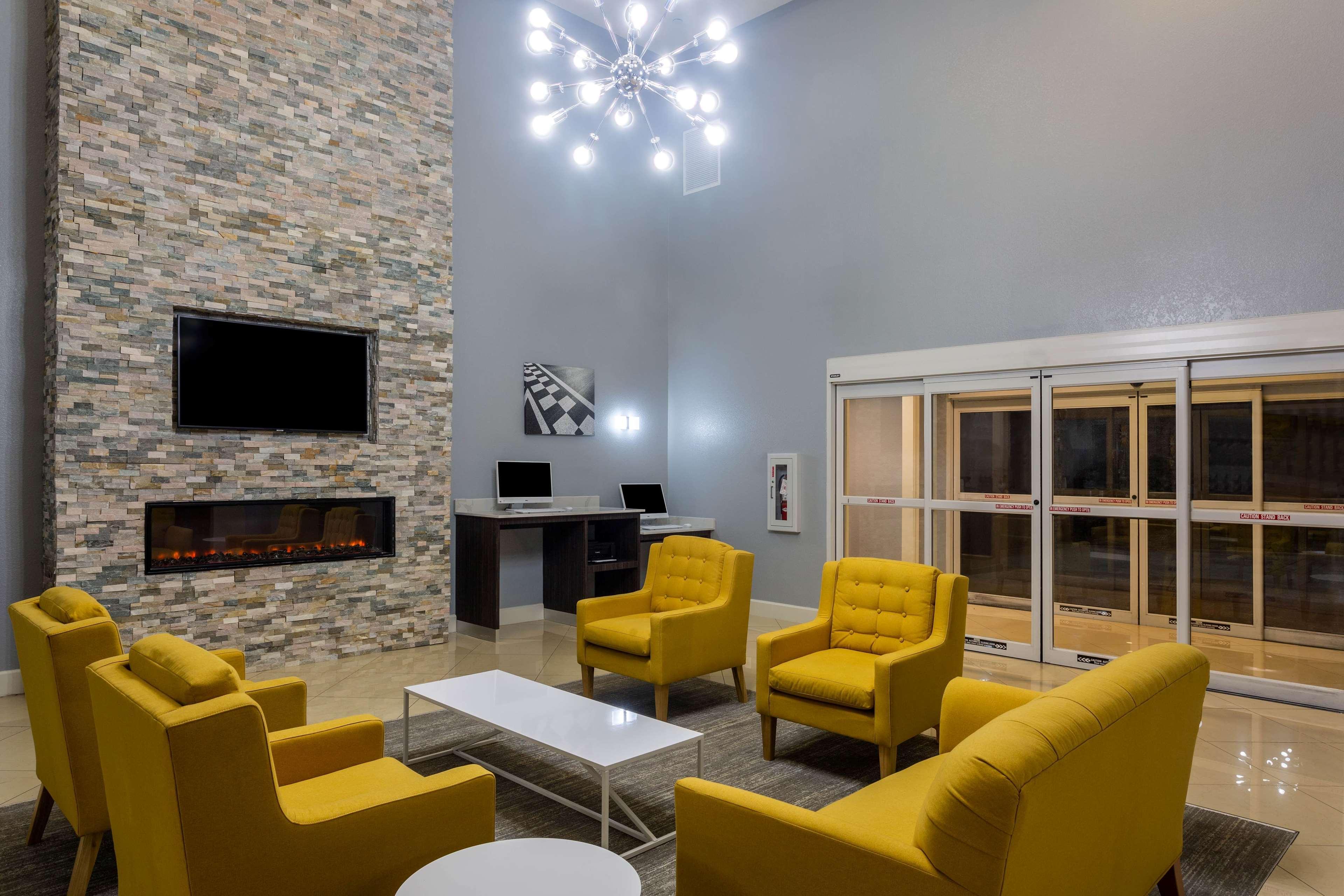 Hotel La Quinta By Wyndham Sebring Esterno foto