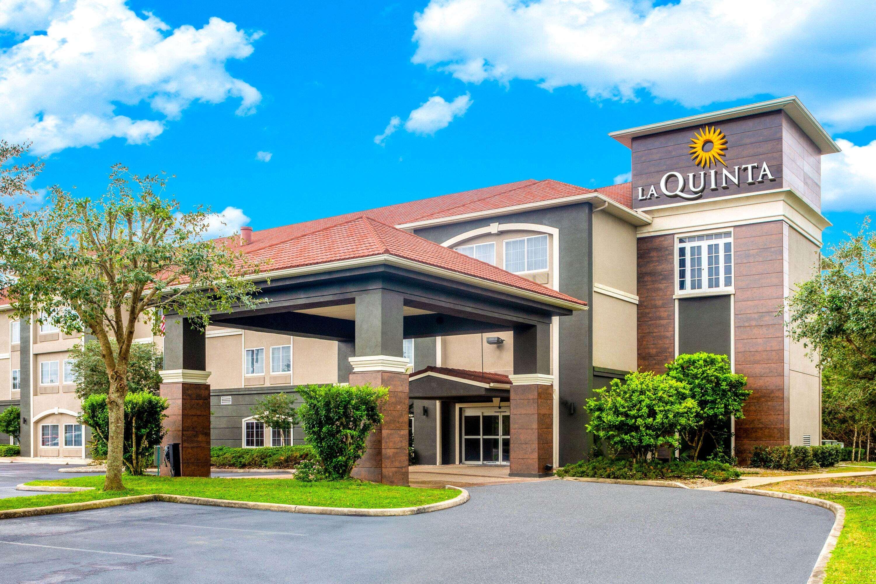 Hotel La Quinta By Wyndham Sebring Esterno foto