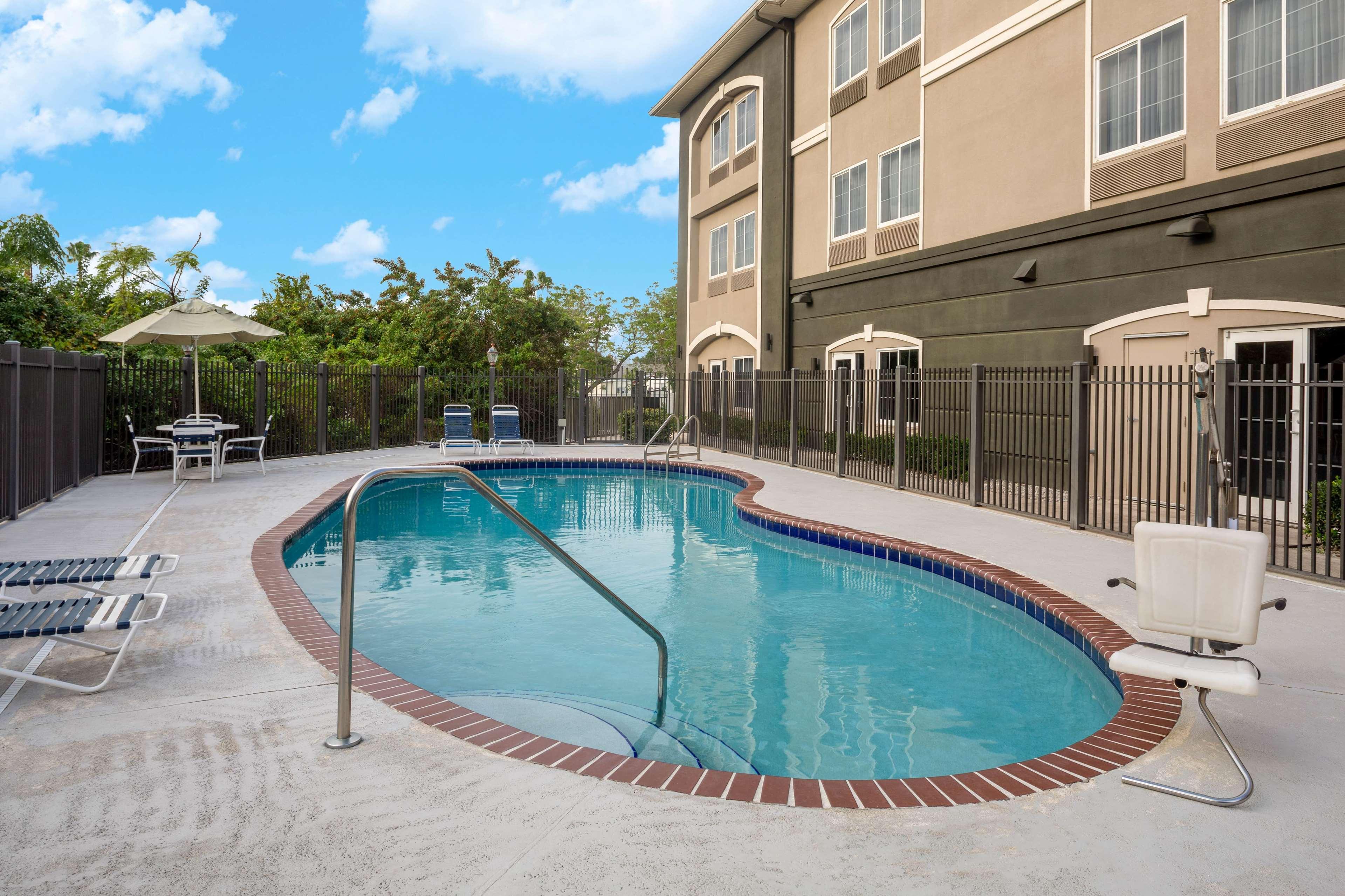 Hotel La Quinta By Wyndham Sebring Esterno foto
