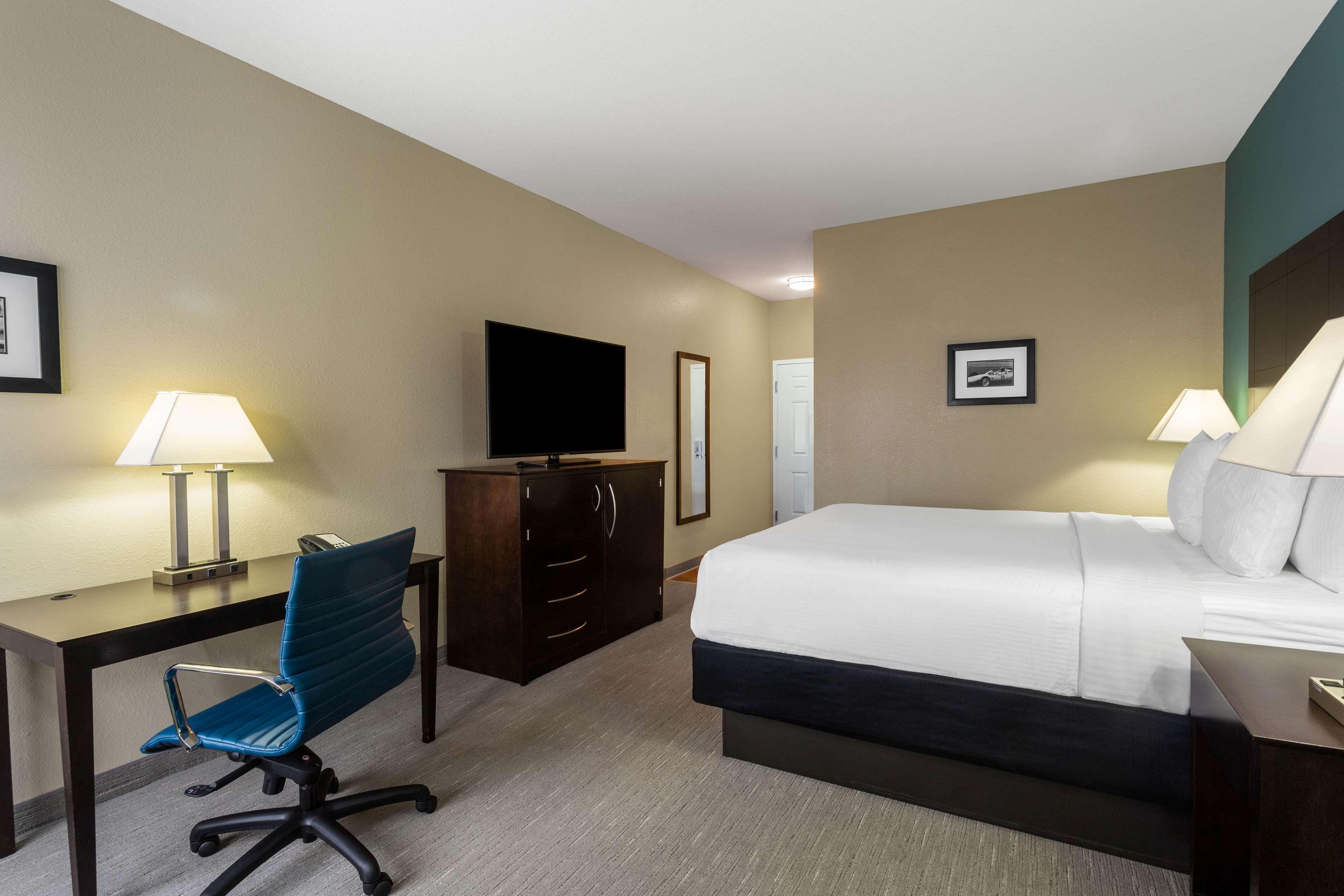 Hotel La Quinta By Wyndham Sebring Esterno foto