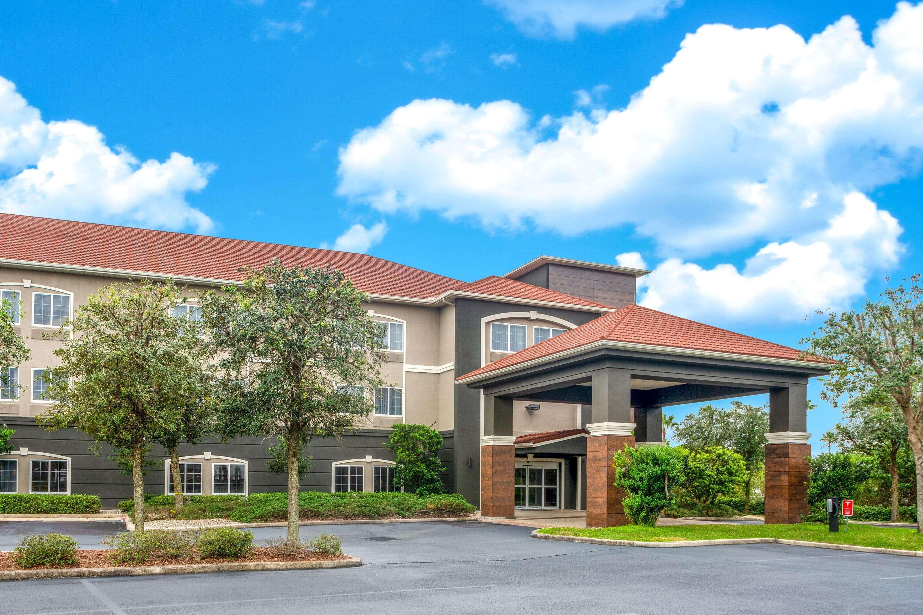 Hotel La Quinta By Wyndham Sebring Esterno foto