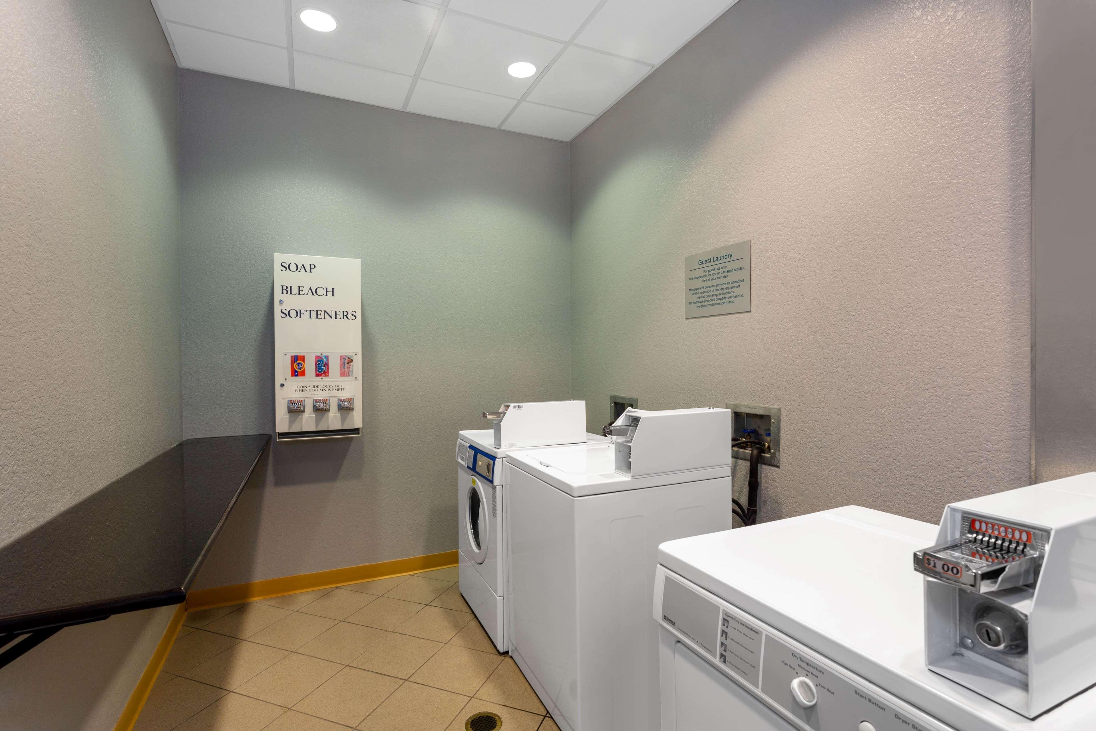 Hotel La Quinta By Wyndham Sebring Esterno foto