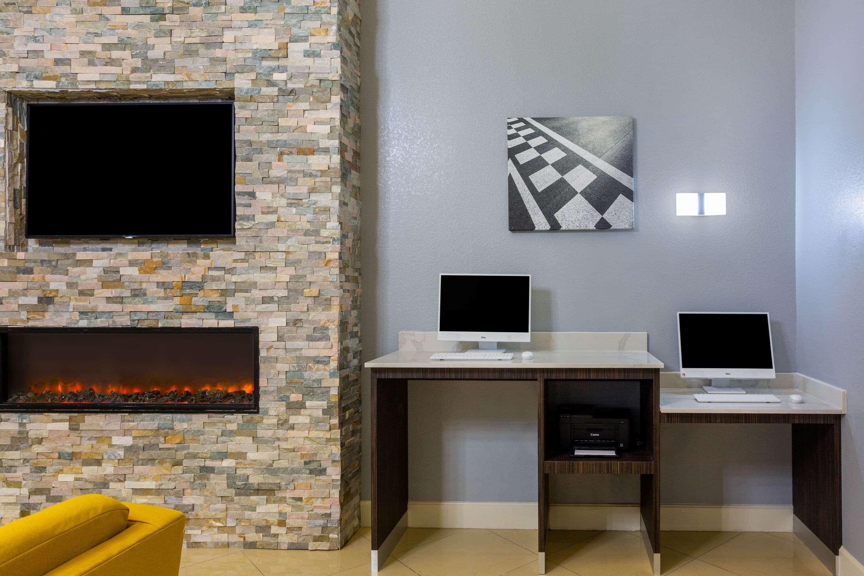 Hotel La Quinta By Wyndham Sebring Esterno foto