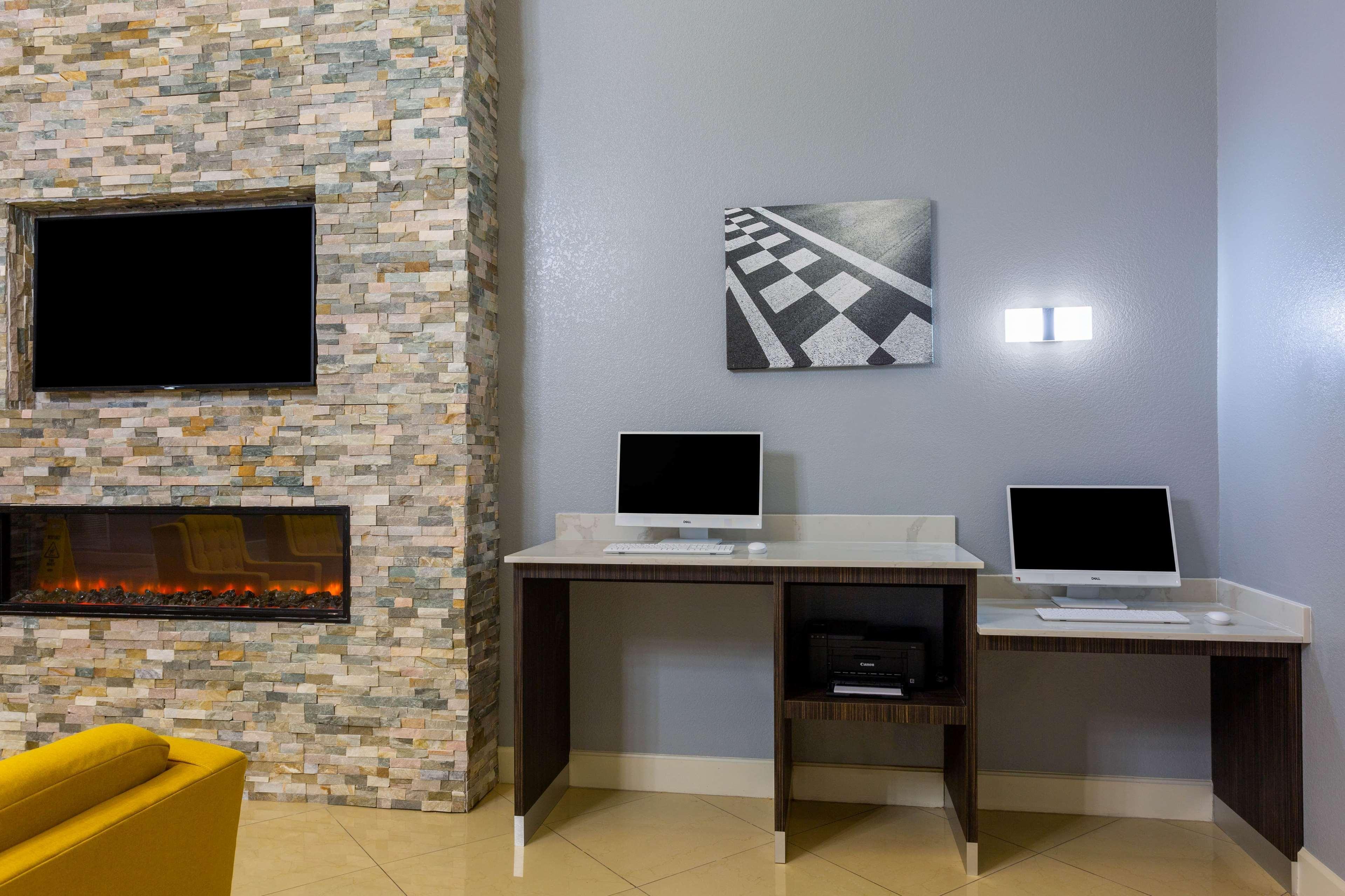 Hotel La Quinta By Wyndham Sebring Esterno foto