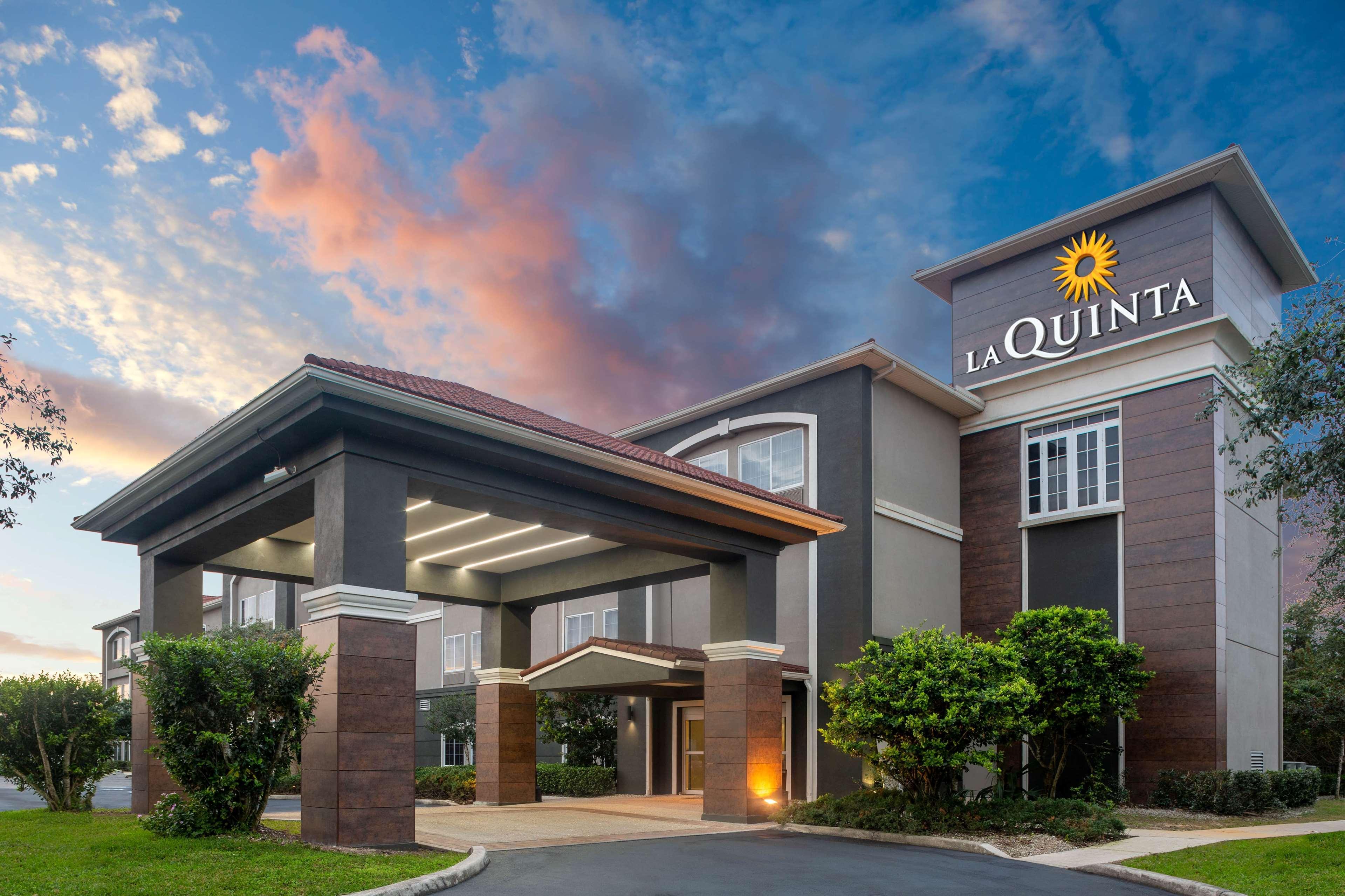 Hotel La Quinta By Wyndham Sebring Esterno foto