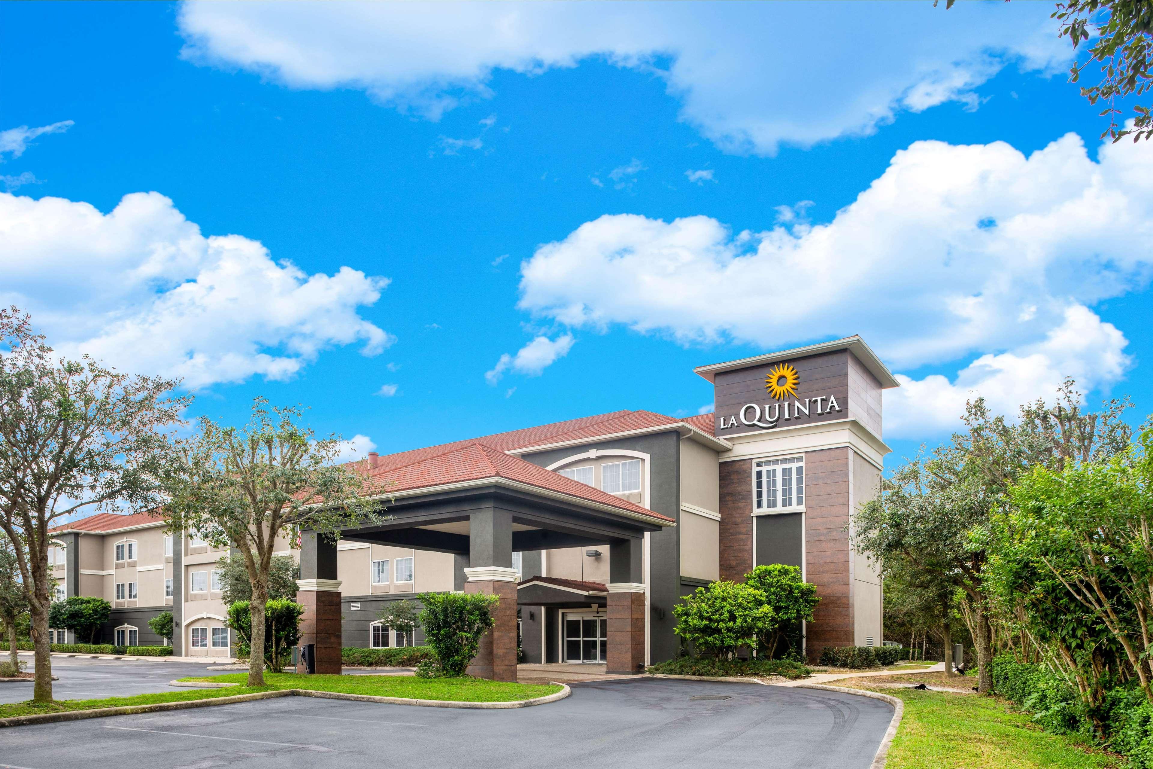 Hotel La Quinta By Wyndham Sebring Esterno foto
