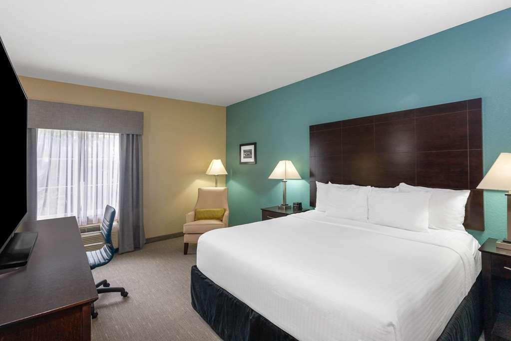 Hotel La Quinta By Wyndham Sebring Camera foto