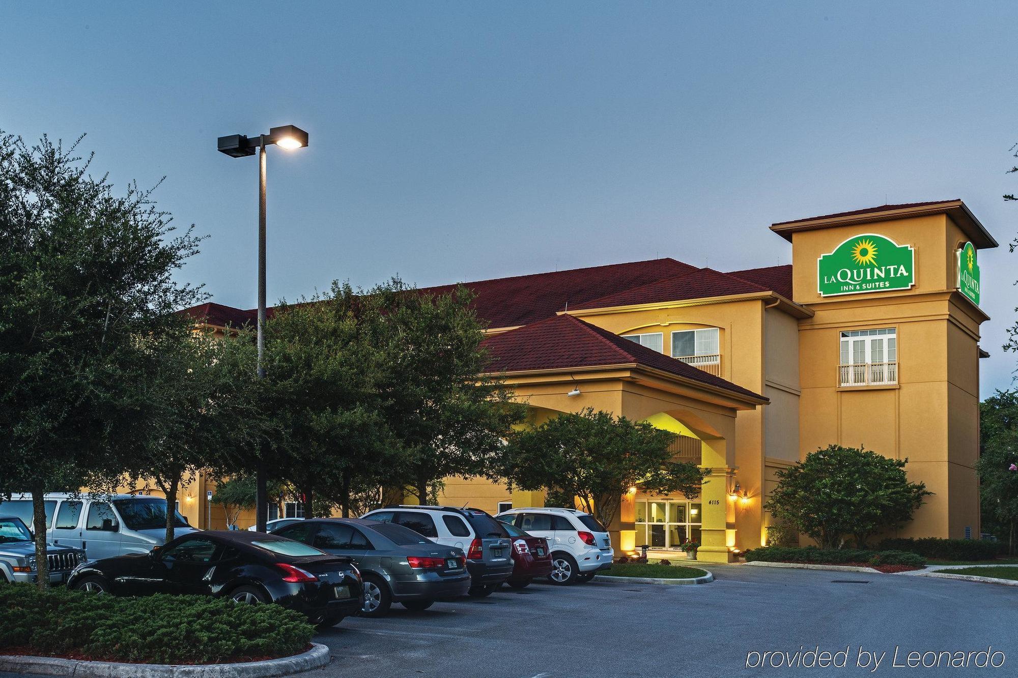 Hotel La Quinta By Wyndham Sebring Esterno foto