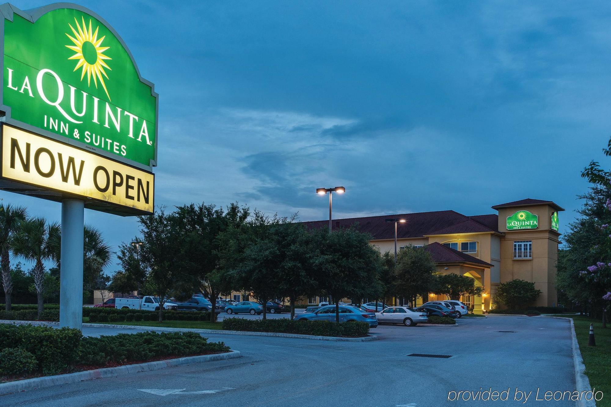 Hotel La Quinta By Wyndham Sebring Esterno foto