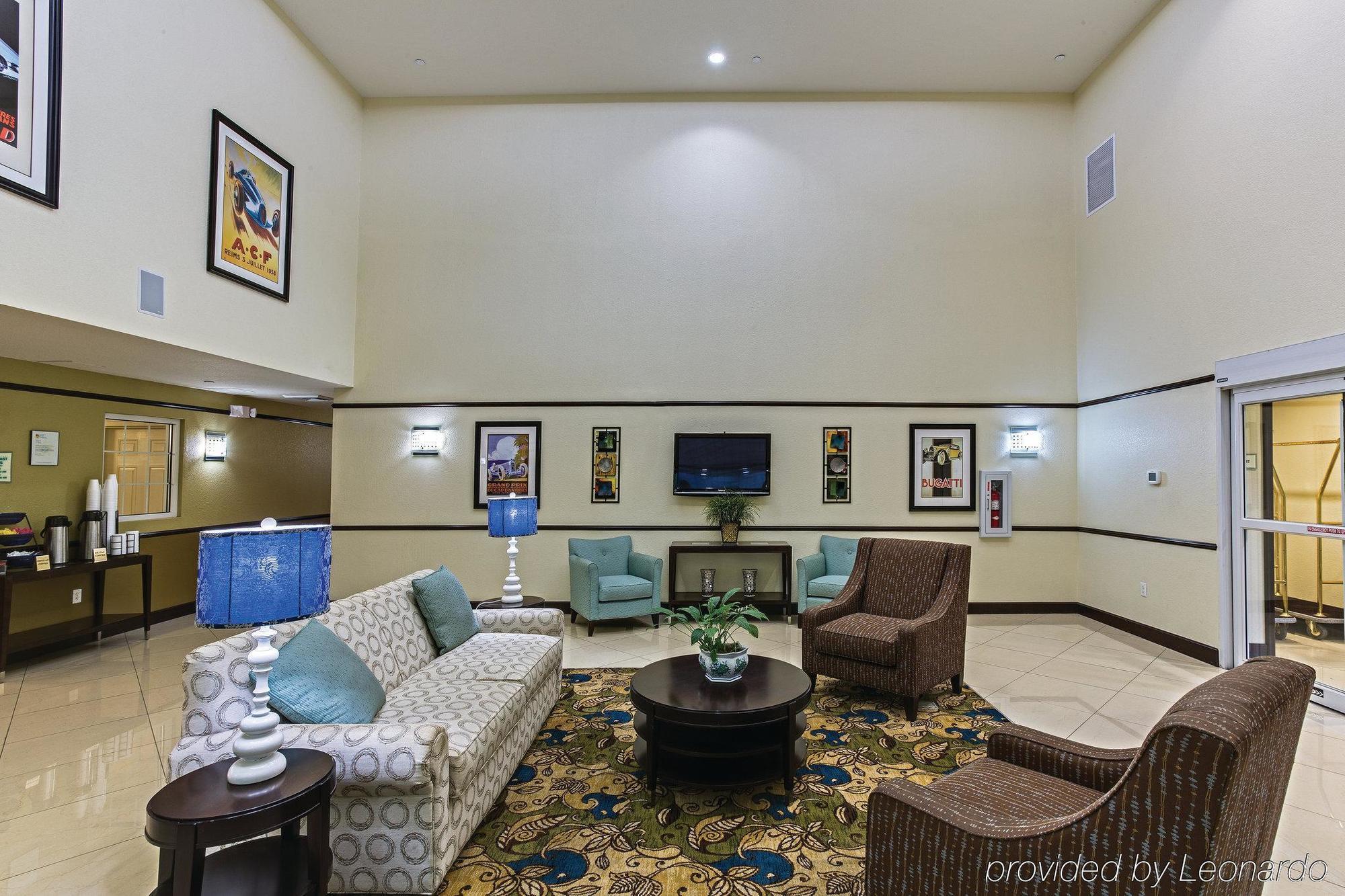 Hotel La Quinta By Wyndham Sebring Esterno foto
