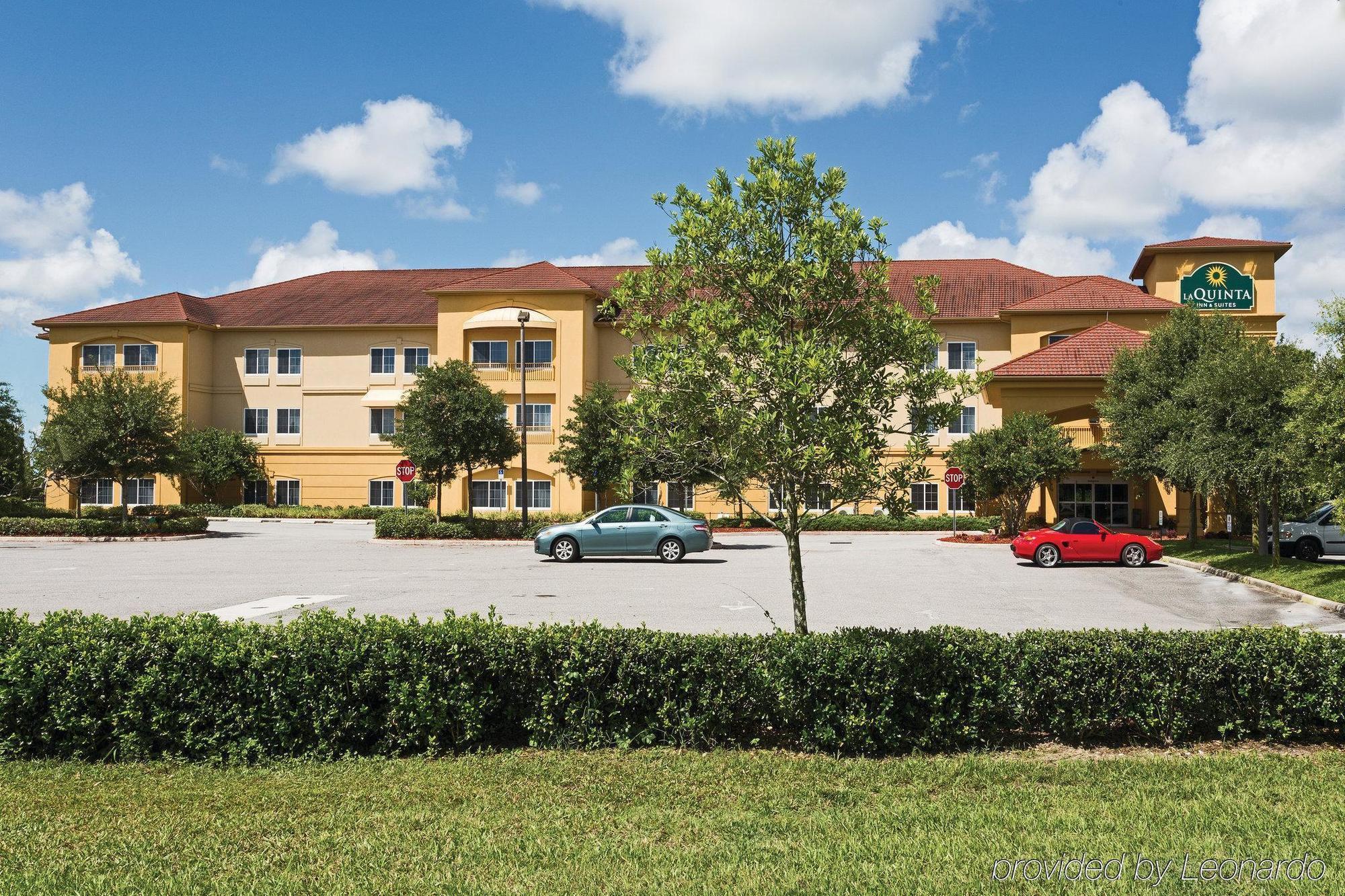 Hotel La Quinta By Wyndham Sebring Esterno foto