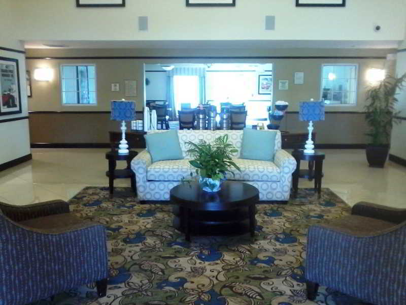 Hotel La Quinta By Wyndham Sebring Esterno foto