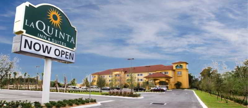 Hotel La Quinta By Wyndham Sebring Esterno foto