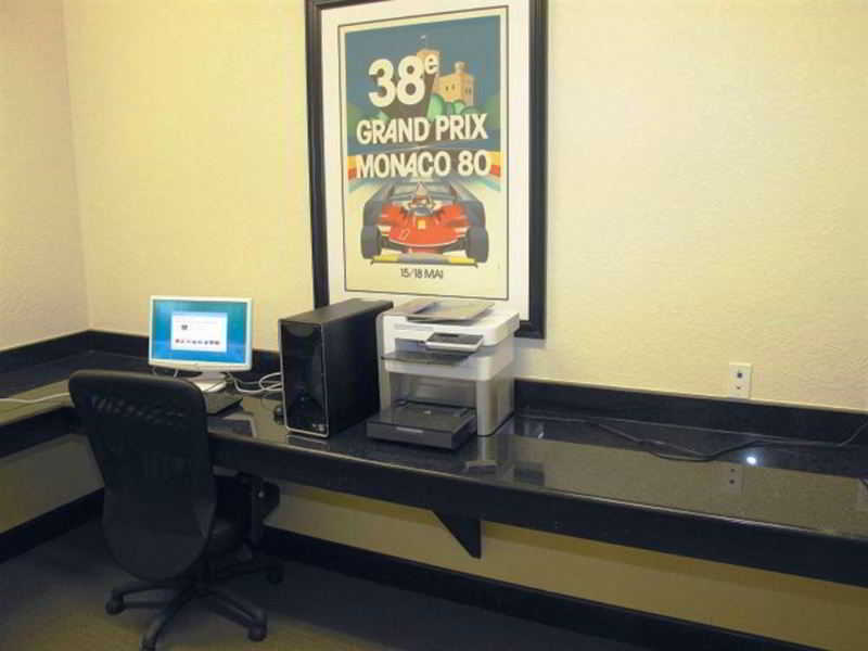Hotel La Quinta By Wyndham Sebring Esterno foto
