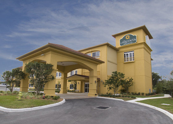 Hotel La Quinta By Wyndham Sebring Esterno foto