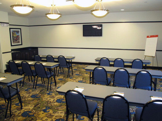 Hotel La Quinta By Wyndham Sebring Servizi foto