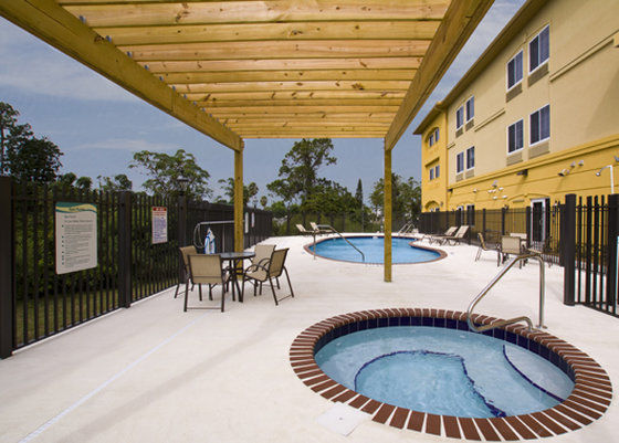 Hotel La Quinta By Wyndham Sebring Servizi foto