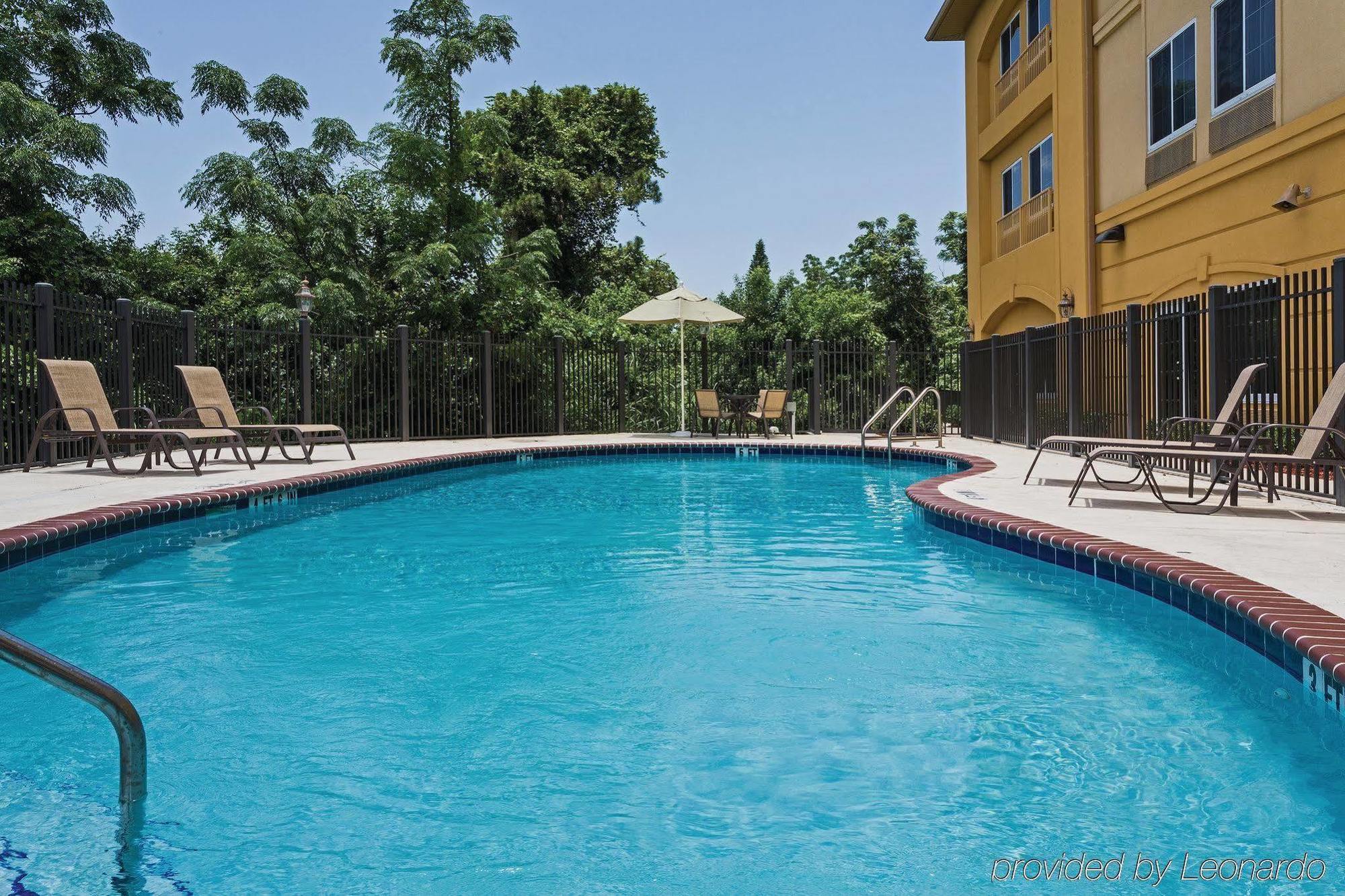 Hotel La Quinta By Wyndham Sebring Esterno foto