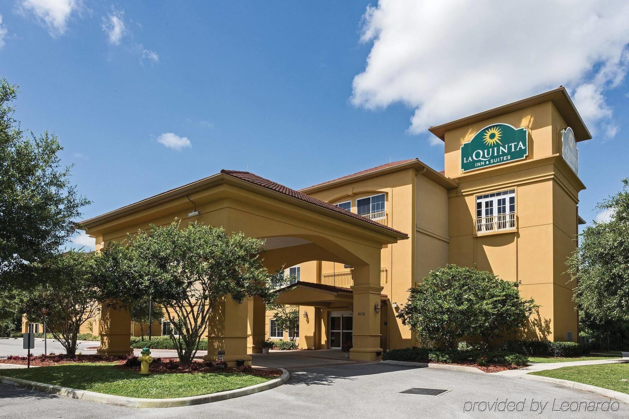 Hotel La Quinta By Wyndham Sebring Esterno foto