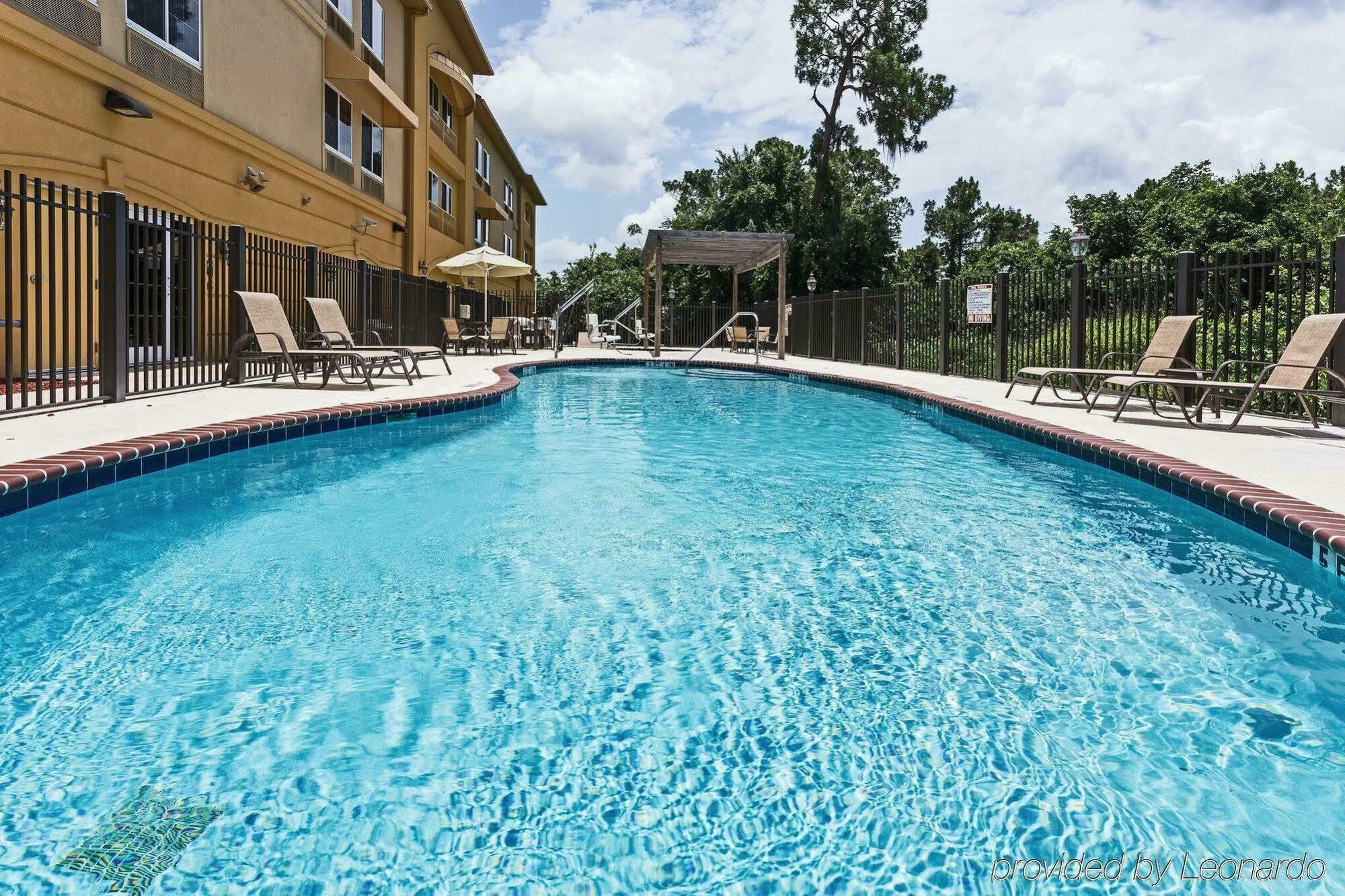 Hotel La Quinta By Wyndham Sebring Esterno foto